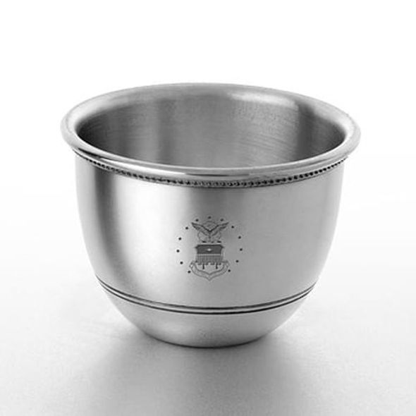 Air Force Academy Pewter Jefferson Cup - Image 1