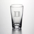 Duke Ascutney Pint Glass by Simon Pearce - Image 1