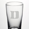 Duke Ascutney Pint Glass by Simon Pearce - Image 2