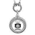 USCGA Amulet Necklace by John Hardy - Image 3