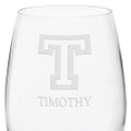 Trinity Red Wine Glasses - Set of 2 - Image 3
