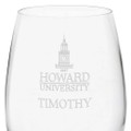 Howard Red Wine Glasses - Set of 2 - Image 3