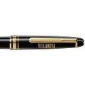 Villanova Montblanc Meisterstück Classique Ballpoint Pen in Gold - Image 2