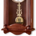 Tuck Howard Miller Wall Clock - Image 2
