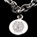 Georgetown Sterling Silver Charm Bracelet - Image 2