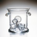 Florida State Glass Ice Bucket by Simon Pearce - Image 1