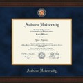 Auburn Diploma Frame - Excelsior - Image 2