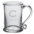 Colgate Glass Tankard by Simon Pearce - Image 1