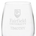 Fairfield Red Wine Glasses - Set of 2 - Image 3