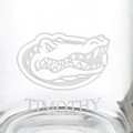 Florida Gators 13 oz Glass Coffee Mug - Image 3