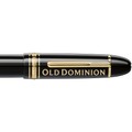 Old Dominion Montblanc Meisterstück 149 Fountain Pen in Gold - Image 2