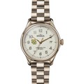Marquette Shinola Watch, The Vinton 38mm Ivory Dial - Image 2