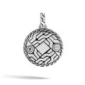 Temple Amulet Necklace by John Hardy with Classic Chain - Image 3
