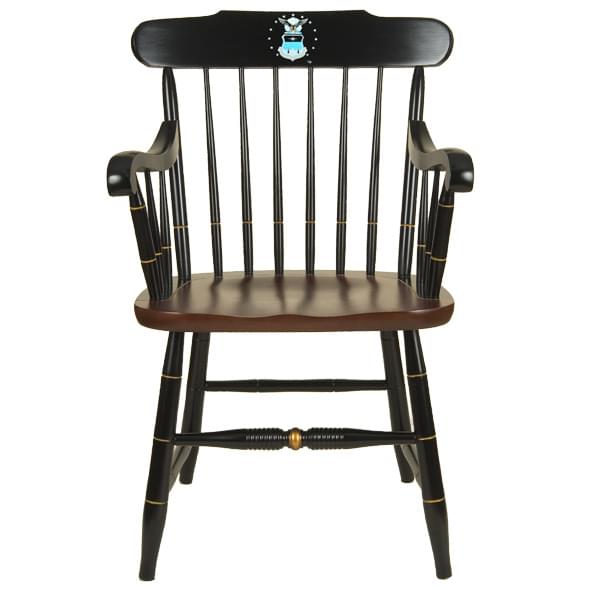 US Air Force Academy Captain's Chair by Hitchcock