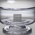Duke Fuqua Simon Pearce Glass Revere Bowl Med - Image 2