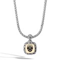St. Thomas Classic Chain Necklace by John Hardy with 18K Gold - Image 2