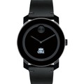 Old Dominion Men's Movado BOLD with Leather Strap - Image 2