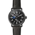 Penn State Shinola Watch, The Runwell 41mm Black Dial - Image 2
