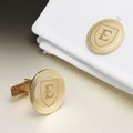 East Tennessee State 14K Gold Cufflinks - Image 1