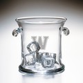 Williams Glass Ice Bucket by Simon Pearce - Image 1