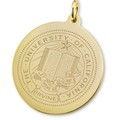 UC Irvine 18K Gold Charm - Image 2