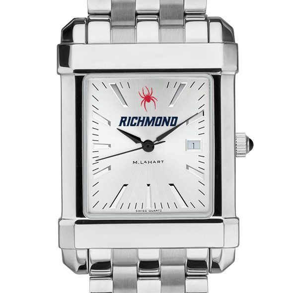 University of Richmond Men's Collegiate Watch w/ Bracelet