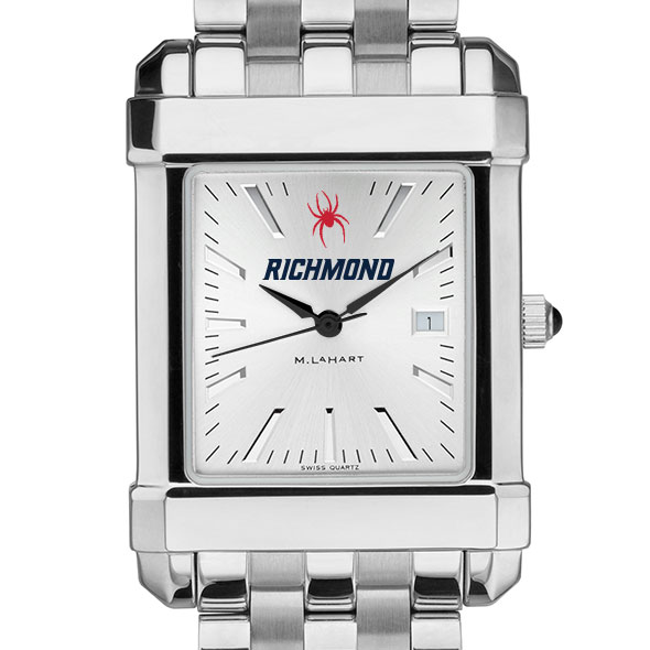 University of Richmond Men's Collegiate Watch w/ Bracelet