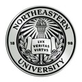Northeastern Diploma Frame - Excelsior - Image 3