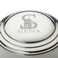 Siena Pewter Keepsake Box - Image 2