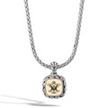 William & Mary Classic Chain Necklace by John Hardy with 18K Gold - Image 2