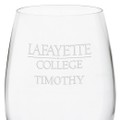 Lafayette Red Wine Glasses - Set of 2 - Image 3