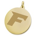 Fairfield 14K Gold Charm - Image 2