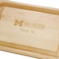 Michigan Maple Cutting Board - Image 2