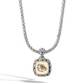 Gonzaga Classic Chain Necklace by John Hardy with 18K Gold - Image 2