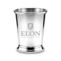 Elon Pewter Julep Cup - Image 1