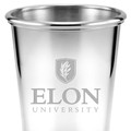 Elon Pewter Julep Cup - Image 2