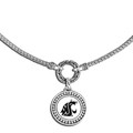 WSU Amulet Necklace by John Hardy with Classic Chain - Image 2
