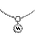 University of Kentucky Amulet Necklace by John Hardy with Classic Chain - Image 2