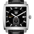 click to view Berkeley Haas TAG Heuer Monaco with Quartz Movement for Men - Image 1