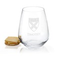 HBS Stemless Wine Glasses - Set of 2 - Image 1