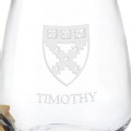 HBS Stemless Wine Glasses - Set of 2 - Image 3