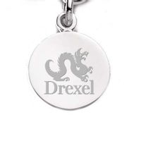 Drexel Sterling Silver Charm