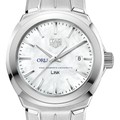 Oral Roberts University Women's TAG Heuer LINK - Image 1