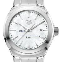 Oral Roberts University Women's TAG Heuer LINK