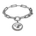 Fordham Amulet Bracelet by John Hardy with Long Links and Two Connectors - Image 2