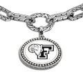 Fordham Amulet Bracelet by John Hardy with Long Links and Two Connectors - Image 3