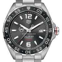 Boston College Men's TAG Heuer Formula 1 with Anthracite Dial & Bezel