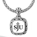 Saint Joseph's Classic Chain Necklace by John Hardy - Image 3