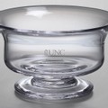 UNC Kenan-Flagler Simon Pearce Glass Revere Bowl Med - Image 2