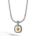 Tennessee Classic Chain Necklace by John Hardy with 18K Gold - Image 2